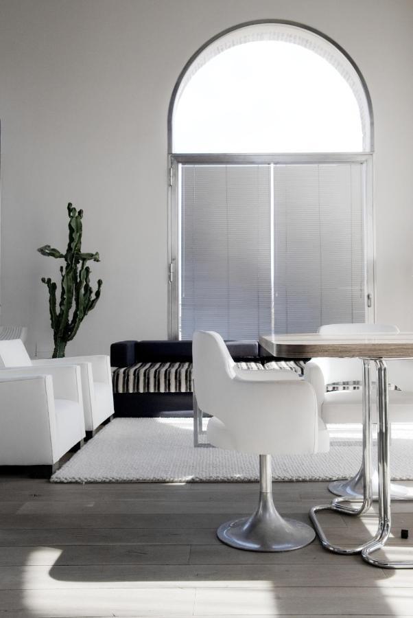 Riva Lofts Apartahotel