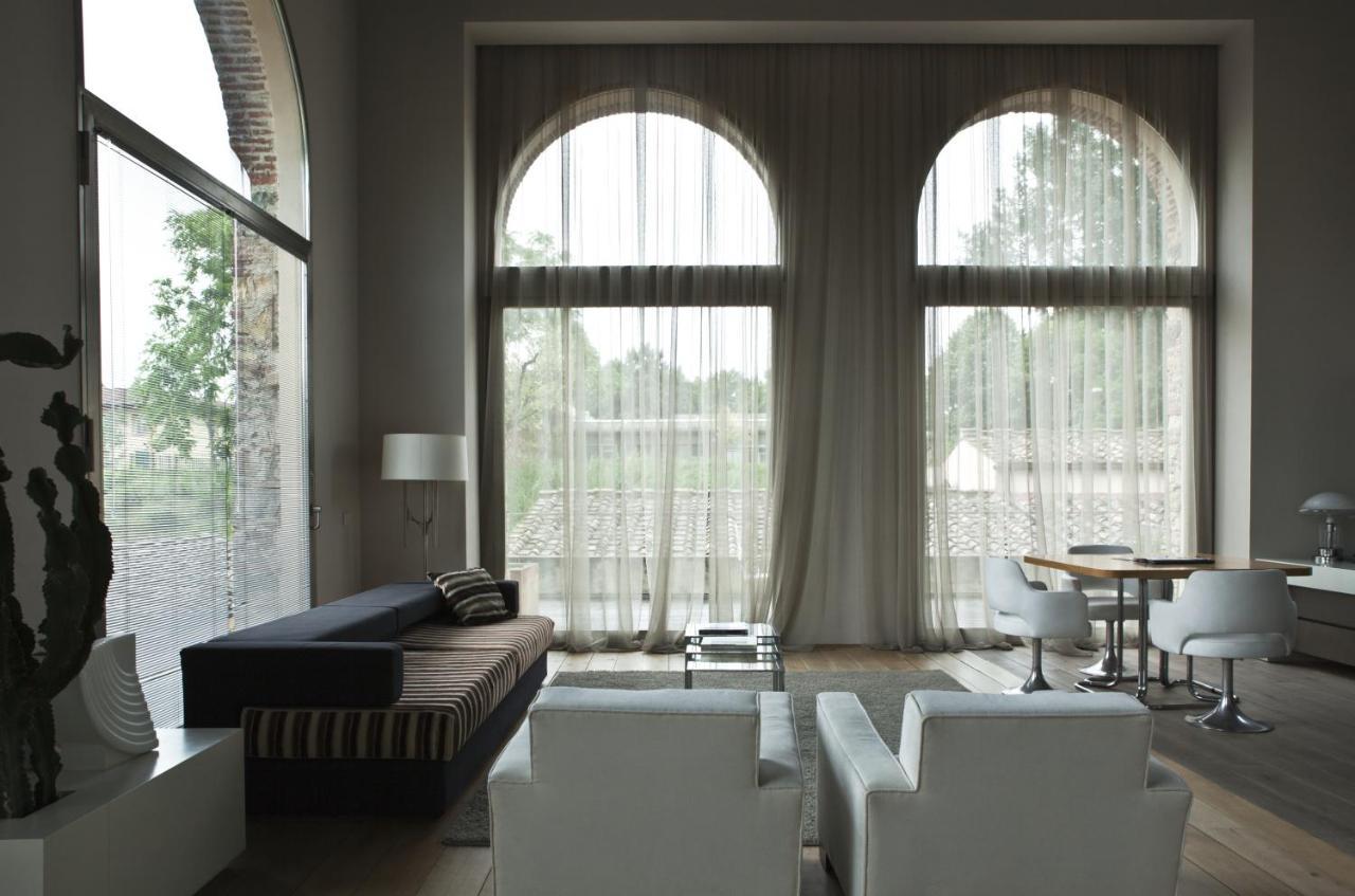 Apartahotel Riva Lofts Florencia