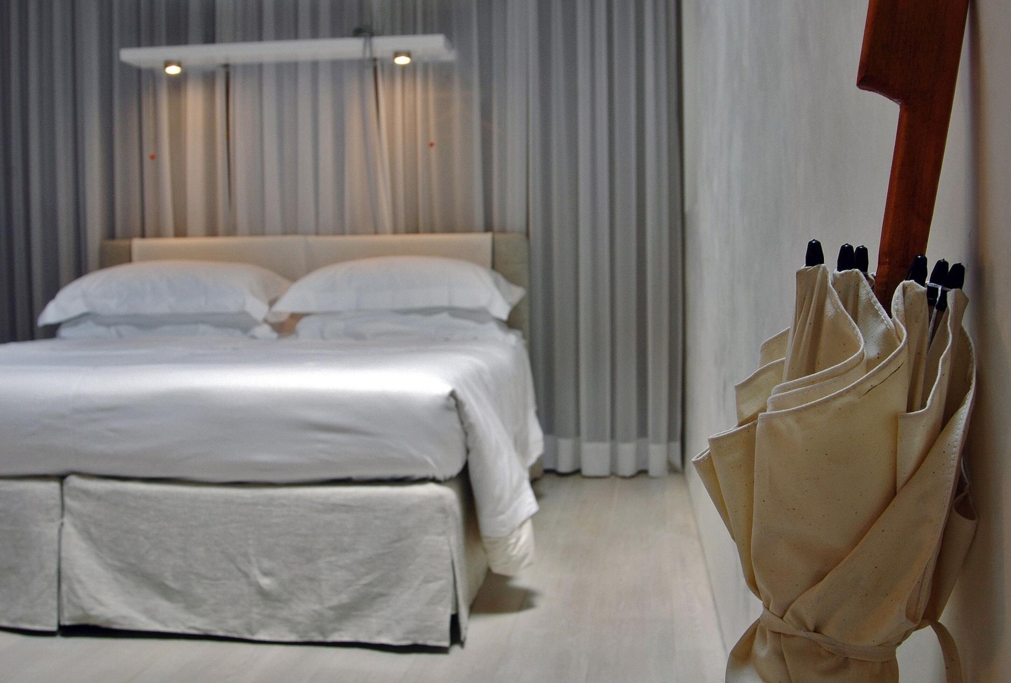 Apartahotel Riva Lofts Florencia
