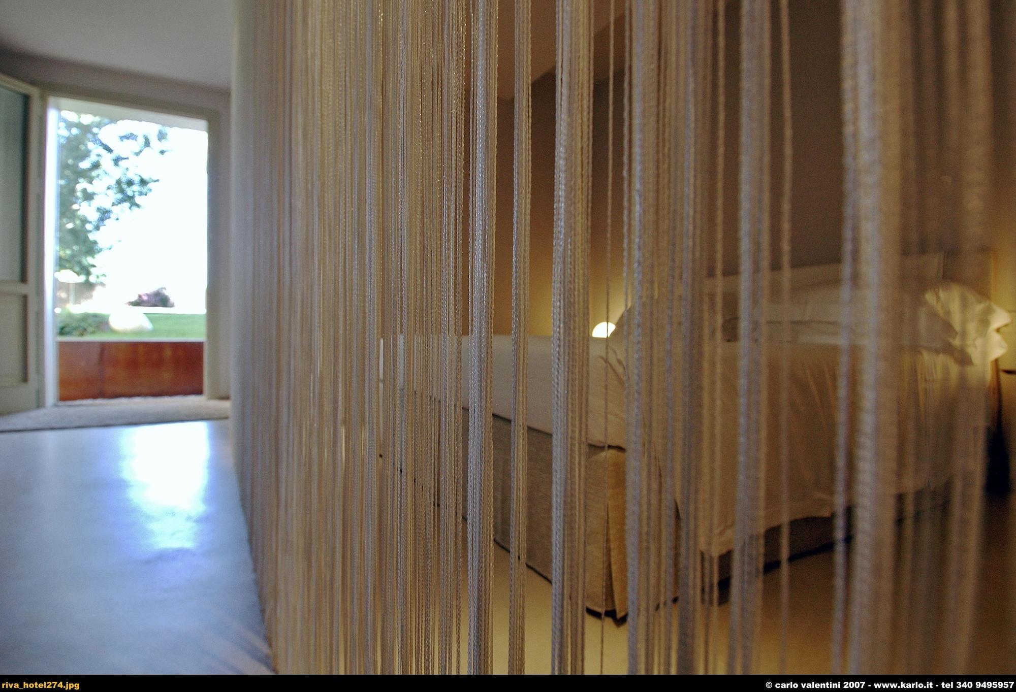 Riva Lofts Apartahotel