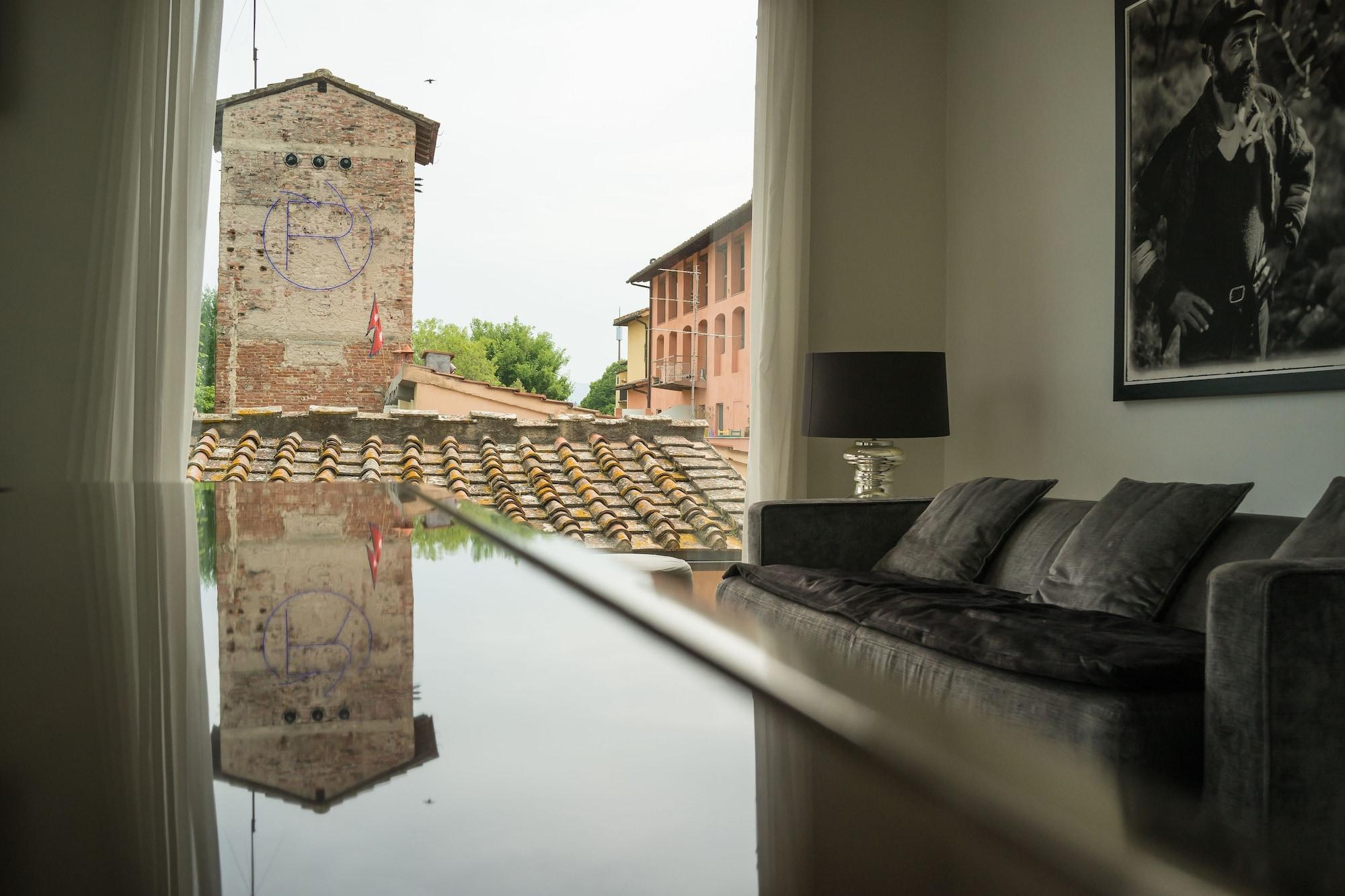 Riva Lofts 4* Florencia