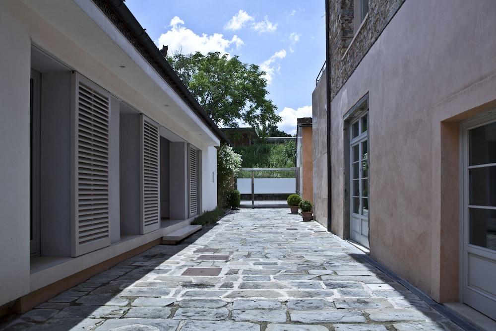 Riva Lofts Florencia