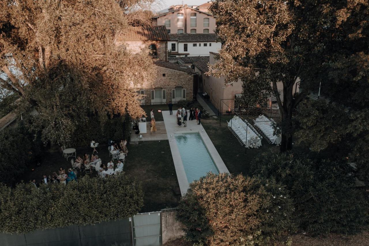 Riva Lofts Florencia
