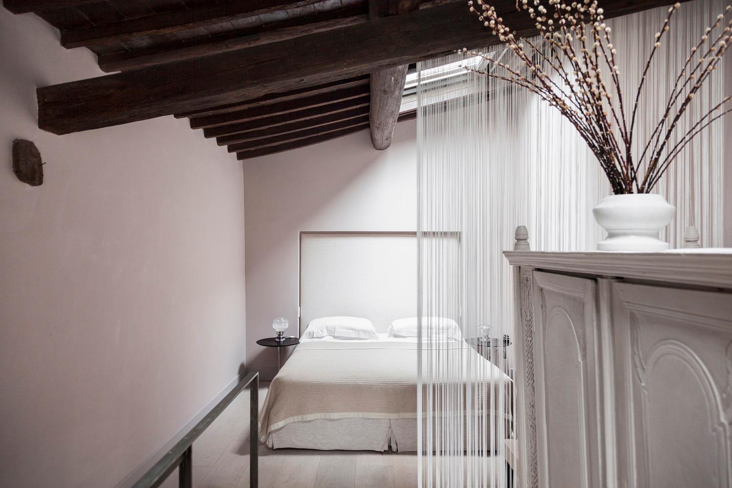 Riva Lofts Apartahotel Florencia