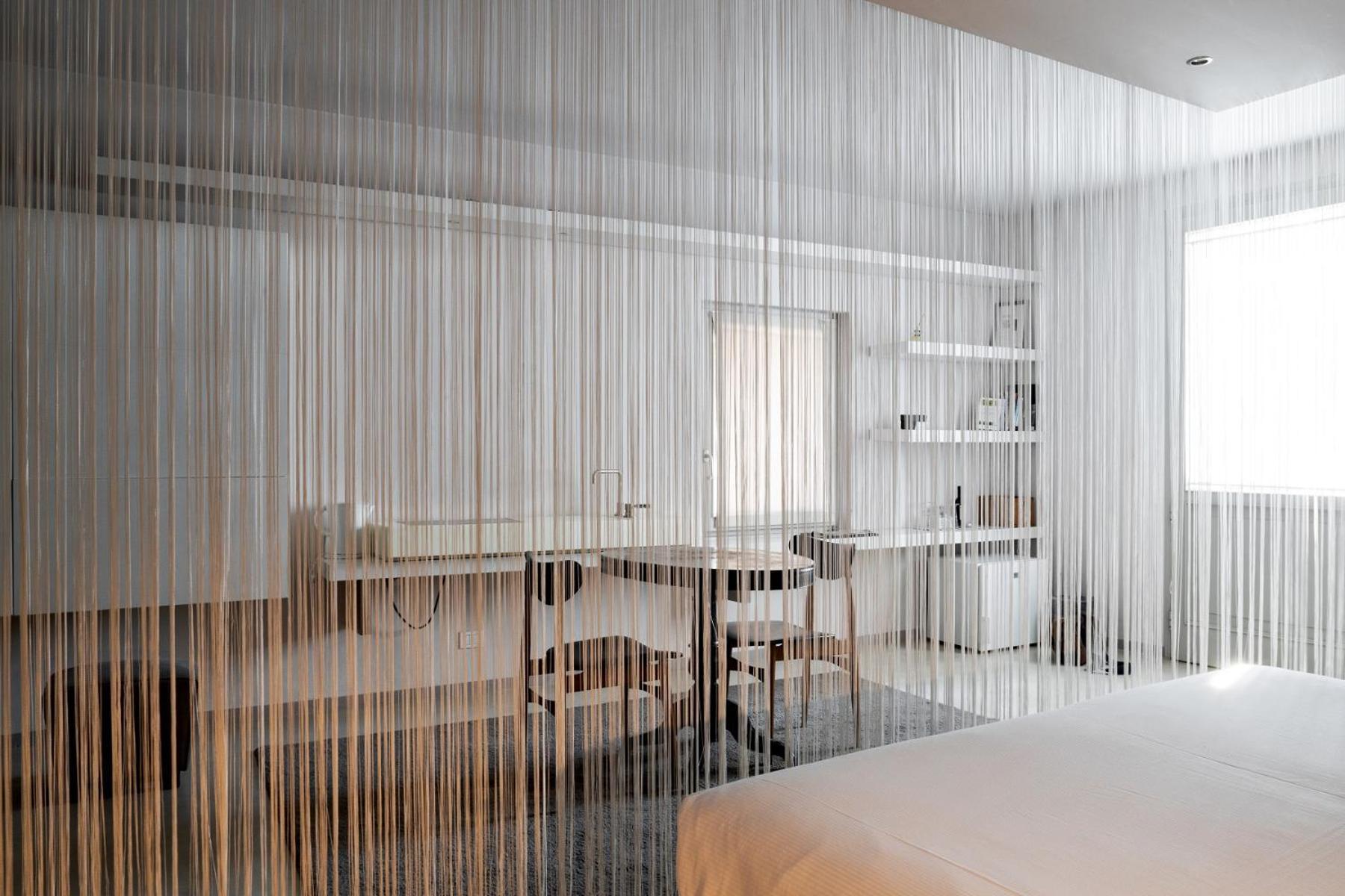 Apartahotel Riva Lofts Florencia