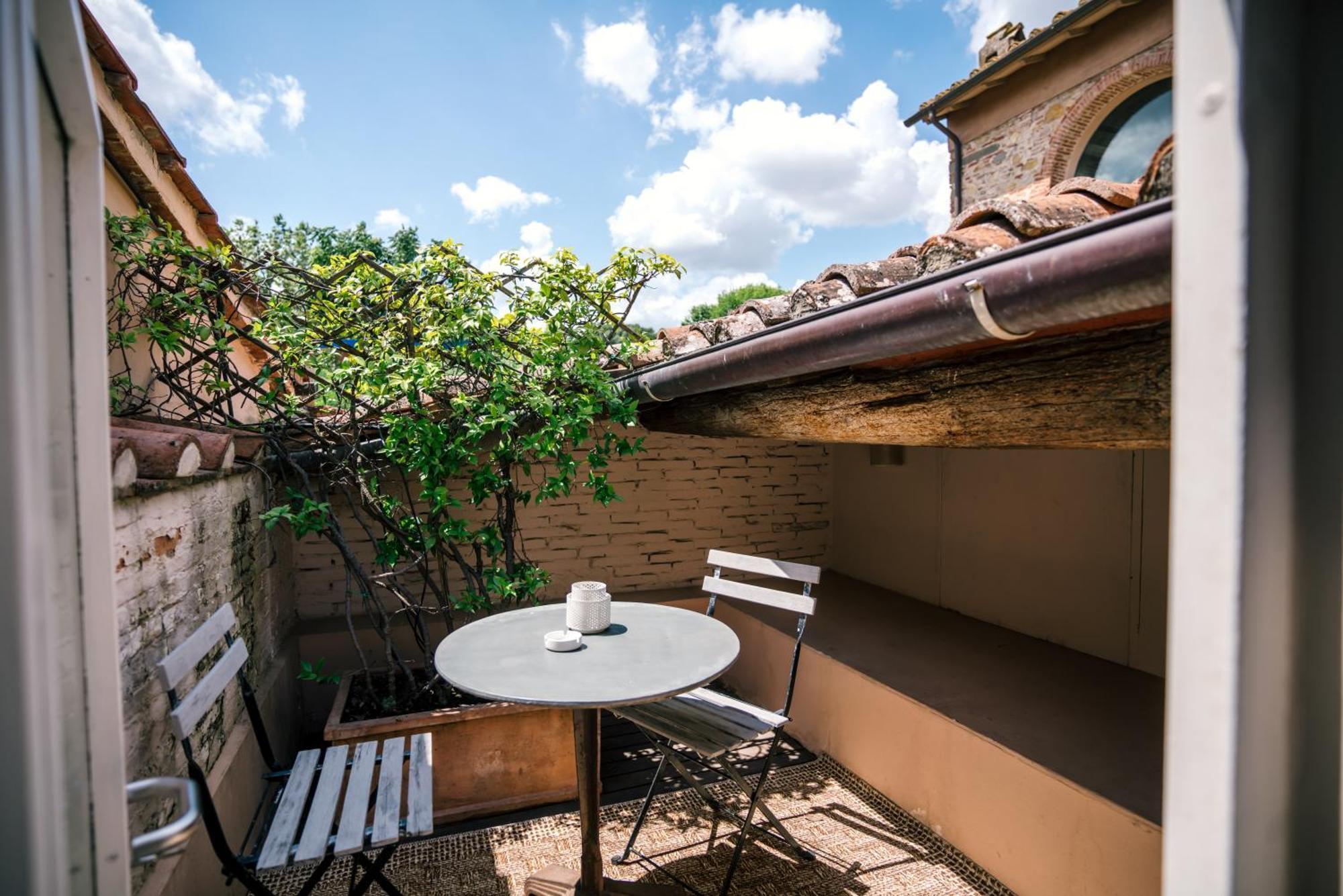 Riva Lofts Florencia