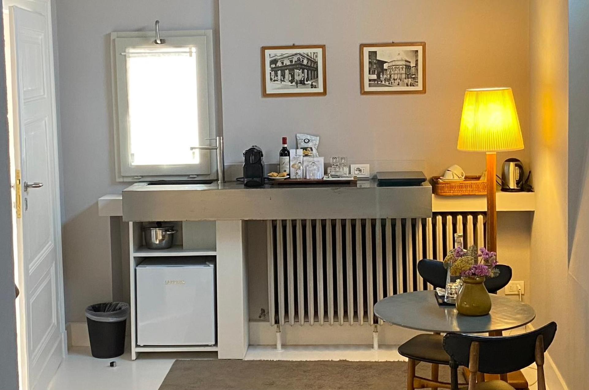 Riva Lofts 4* Florencia