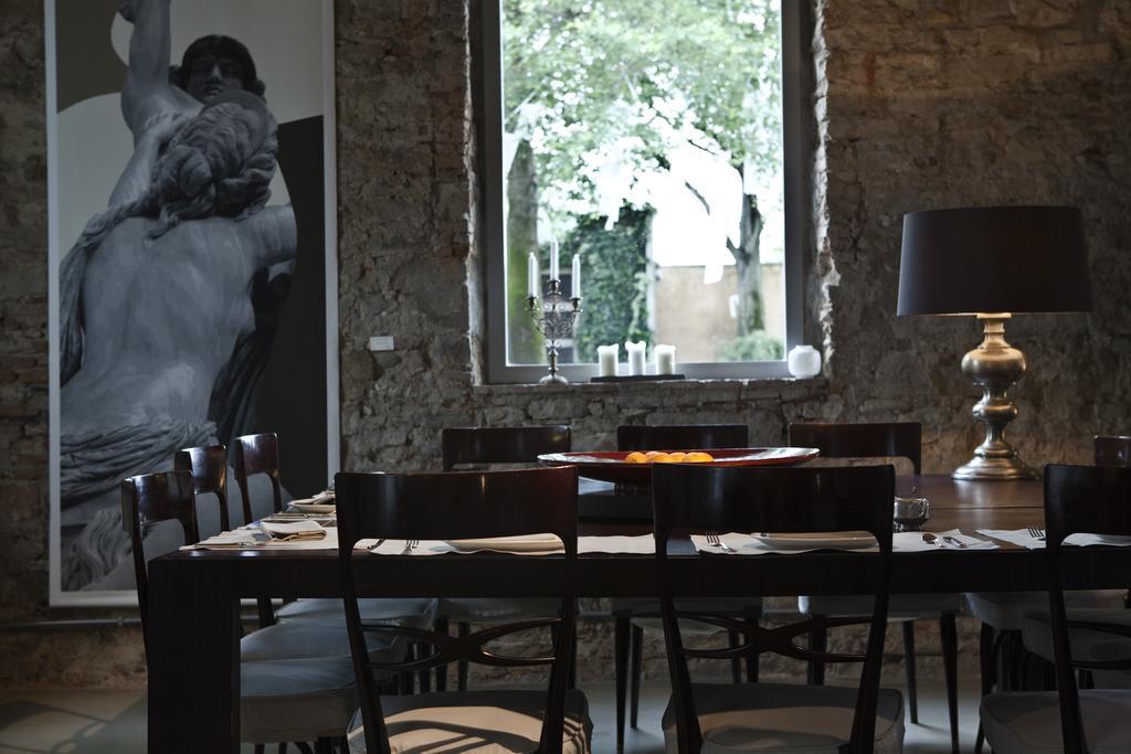 Apartahotel Riva Lofts Florencia