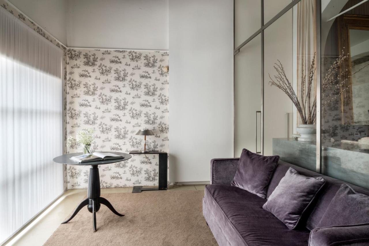 Riva Lofts Florencia