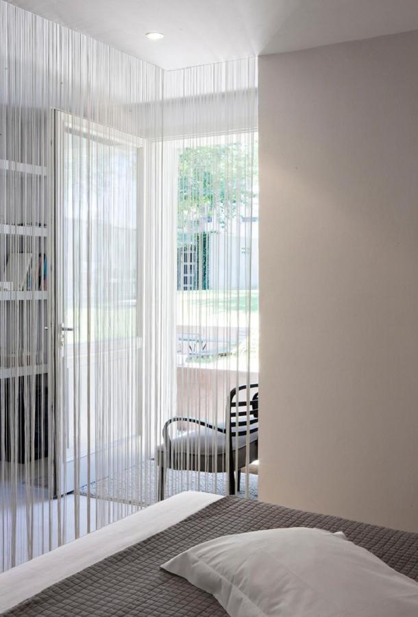 Apartahotel Riva Lofts